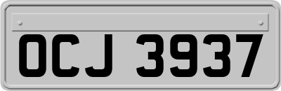 OCJ3937