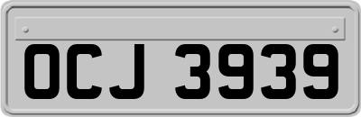 OCJ3939