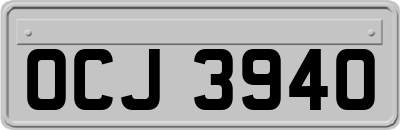 OCJ3940