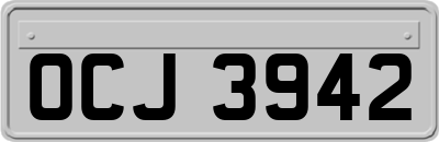 OCJ3942