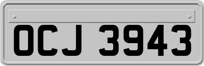 OCJ3943
