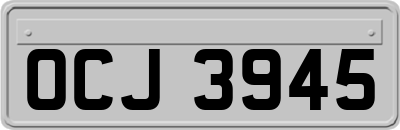 OCJ3945