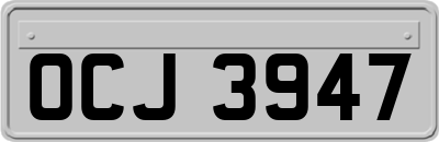 OCJ3947