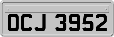 OCJ3952