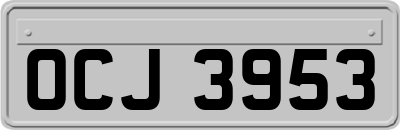 OCJ3953