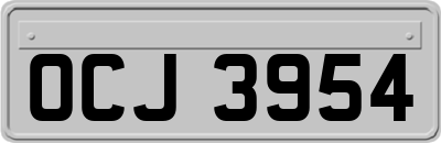 OCJ3954