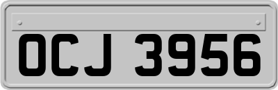 OCJ3956