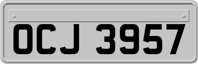 OCJ3957