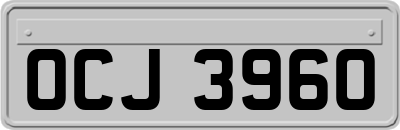 OCJ3960