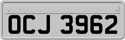 OCJ3962