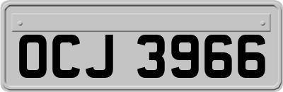 OCJ3966