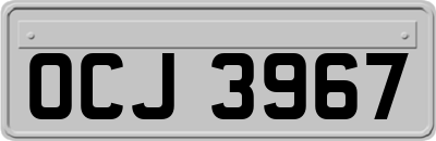 OCJ3967