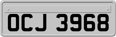 OCJ3968