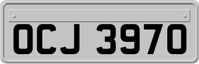 OCJ3970