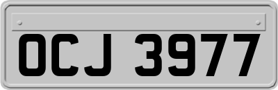OCJ3977