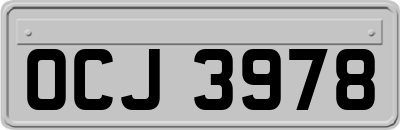 OCJ3978