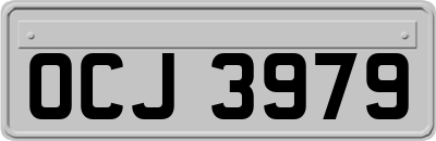 OCJ3979