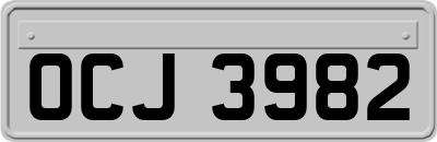 OCJ3982