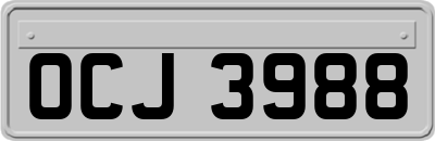 OCJ3988