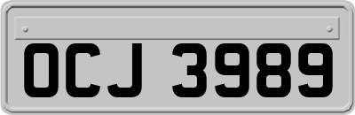 OCJ3989