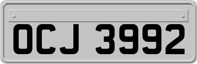 OCJ3992