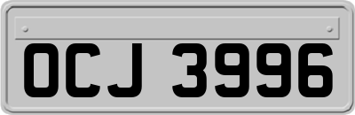 OCJ3996
