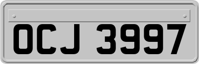 OCJ3997