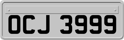 OCJ3999