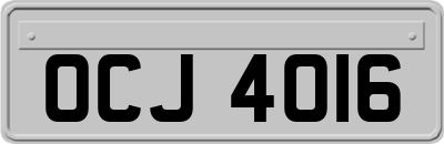 OCJ4016