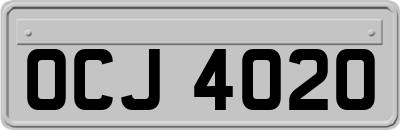 OCJ4020