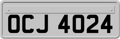 OCJ4024
