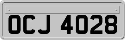 OCJ4028