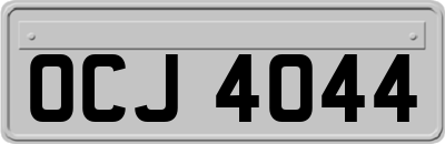OCJ4044