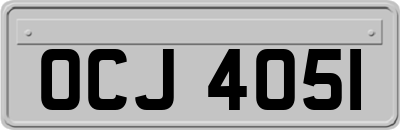 OCJ4051
