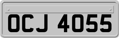 OCJ4055