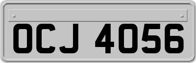 OCJ4056
