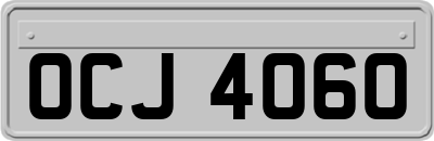 OCJ4060