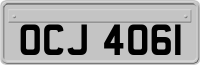 OCJ4061