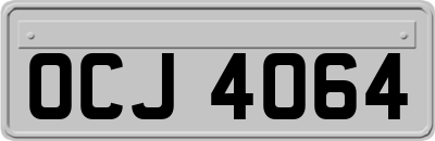 OCJ4064
