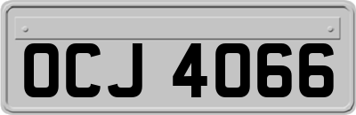 OCJ4066