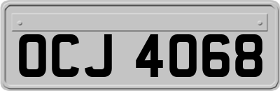 OCJ4068