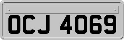 OCJ4069