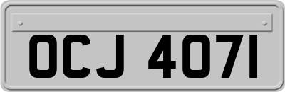 OCJ4071