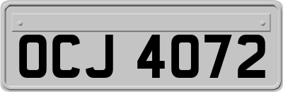 OCJ4072