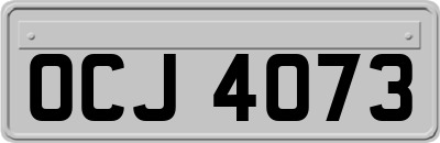 OCJ4073