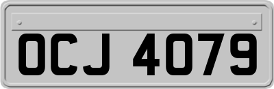 OCJ4079