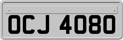 OCJ4080