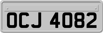 OCJ4082