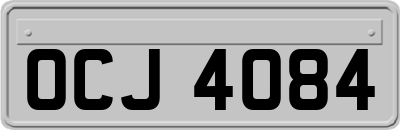OCJ4084