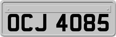 OCJ4085